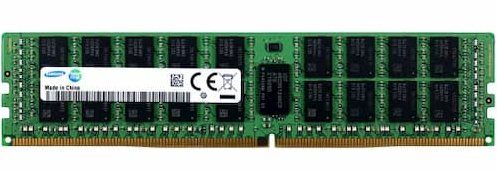 RAM Samsung 16GB DDR4-3200 ECC RDIMM